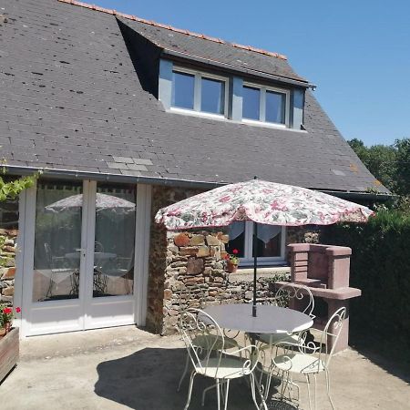 La Vieille Ferme Villa Donnay Exterior foto