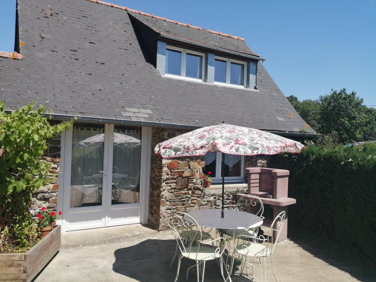La Vieille Ferme Villa Donnay Exterior foto
