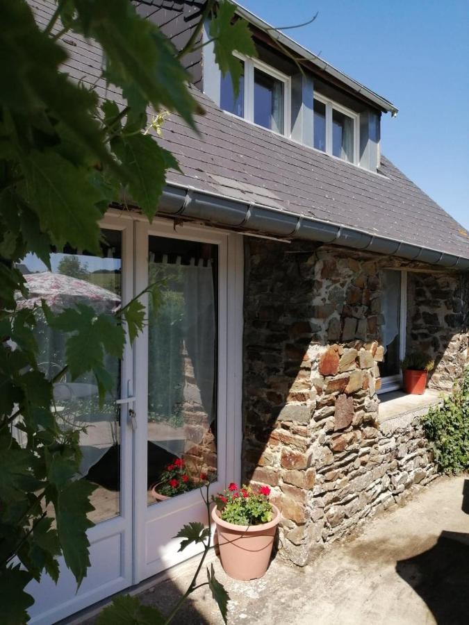 La Vieille Ferme Villa Donnay Exterior foto